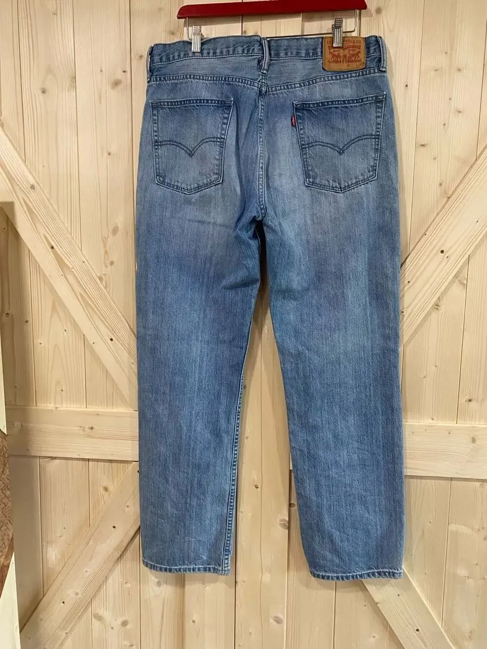 Levis levi 501